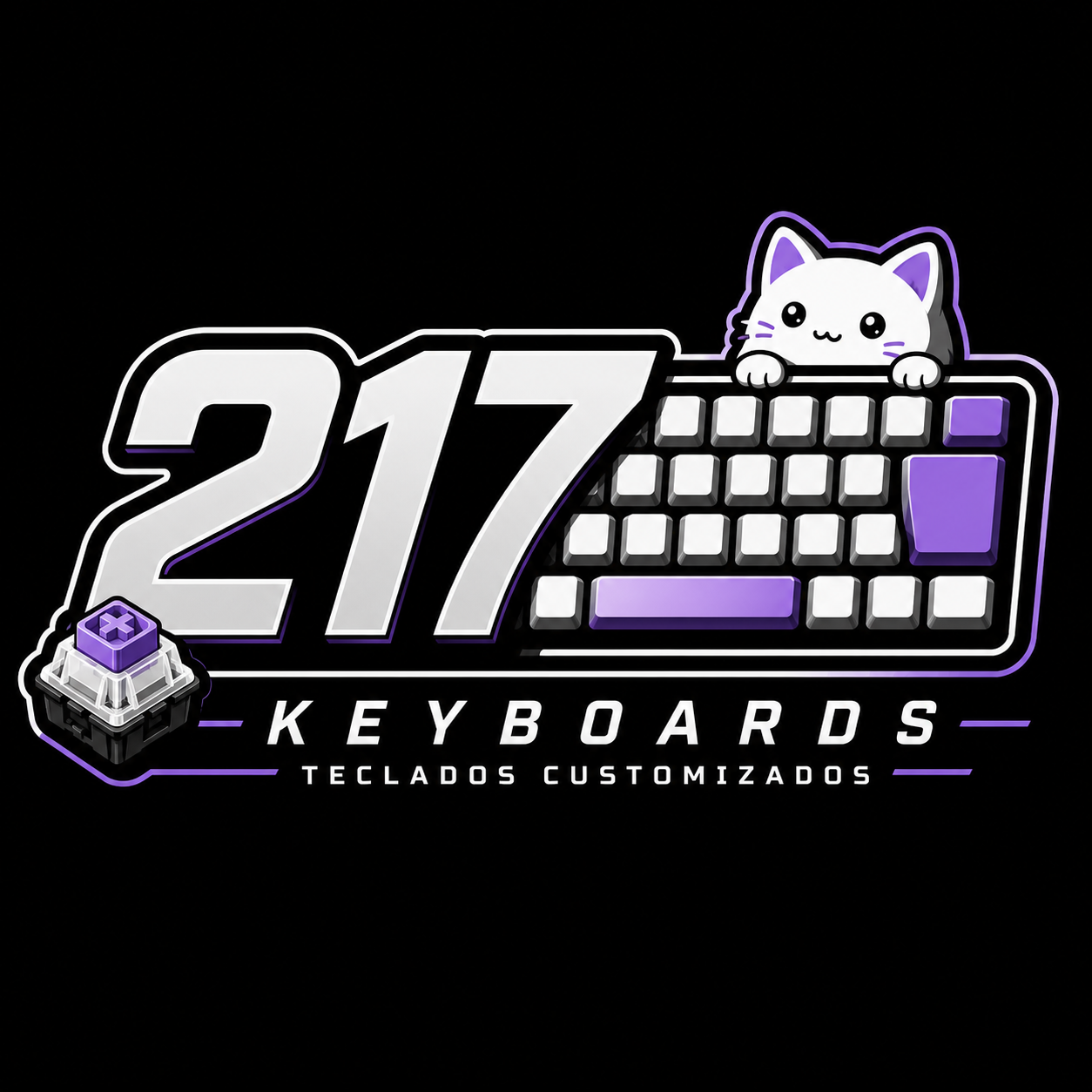 217 Keyboards